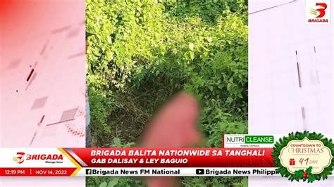 Babaeng hubad, natagpuang patay sa Baguio .
